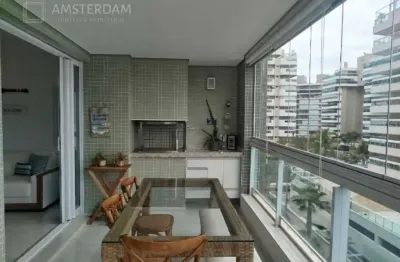 Apartamento com 3 quartos à venda na Passeio do Pontal, 117, Riviera, Bertioga