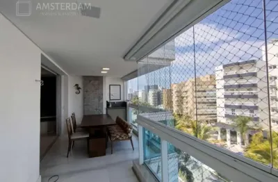 Apartamento com 03 dormitórios a venda na riviera no módulo 02