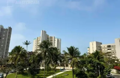 Imperdível: apartamento à venda na riviera, 3 quartos, 1 suíte, 2 vagas, 87,41 m².