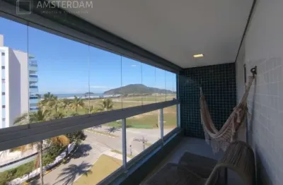 Apartamento à venda na riviera de bertioga-sp: 3 quartos, 2 suítes, 97,58m² e 2 vagas! aproveite!