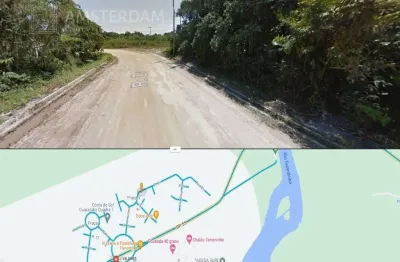 Terreno documentado com escritura e matricula individualizada no costa do sol.