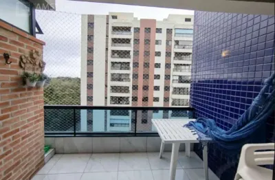 Apartamento com 2 quartos a venda no módulo 6, riviera de são lourenço sp