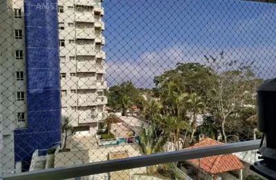 Apartamento com 3 quartos à venda na Rua Passeio Das Caravelas, 52, Riviera, Bertioga
