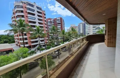 Apartamento com 3 quartos à venda na Alameda das Conchas, 409, Riviera, Bertioga
