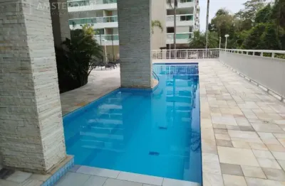 Apartamento com 03 dormitórios, 01 suíte, a venda na riviera, módulo 2