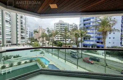 Apartamento com 4 quartos à venda na Passeio dos Sambaquis, 218, Riviera, Bertioga