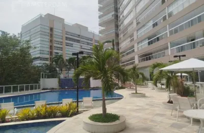 Apartamento com 3 quartos à venda na Passeio do Pontal, 325, Riviera, Bertioga