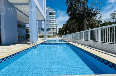Apartamento com 3 quartos para alugar na Alameda do Remo, 535, Riviera, Bertioga