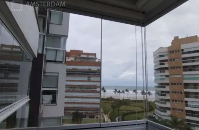 Apartamento com 4 quartos à venda na Alameda Jurua, 108, Riviera, Bertioga