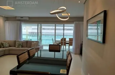 Apartamento com 4 quartos à venda na Alameda Jurua, 175, Riviera, Bertioga