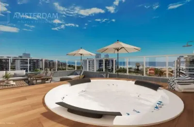 Cobertura nova à venda no maitinga bertioga com 3 dormitórios, 2 suítes, financiamento direto com a construtora!