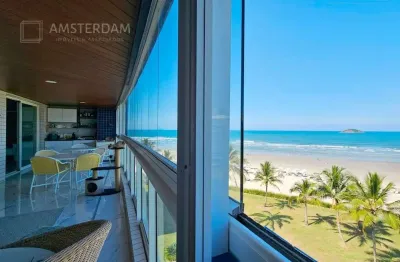 Apartamento com 3 quartos à venda na Passeio dos Galeões, 284, Riviera, Bertioga