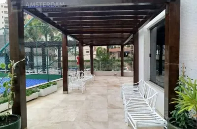 Apartamento com 3 quartos à venda na Rua Passeio Dos Sambaquis, 660, Riviera, Bertioga