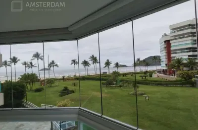 Apartamento dos sonhos à venda! com 3 suítes, 130m2, 2 vagas de garagem cobertas na riviera de são lourenço