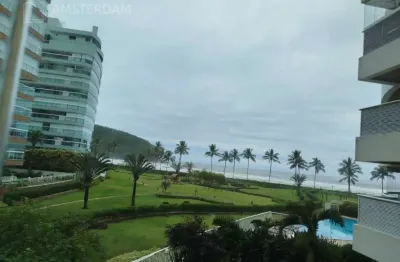 Apartamento à venda em bertioga-sp no bairro riviera: 3 quartos, 2 suítes, 3 banheiros, 2 vagas, 145,57m².