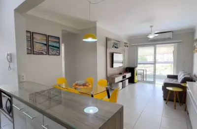 Apartamento com 2 quartos à venda na Rua João Ramalho, 2740, Maitinga, Bertioga