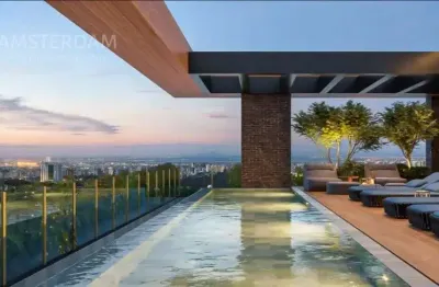 Exclusividade em moema, unidade unica, cobertura triplex, + de 1000 m², 10 vagas, 5 suítes.