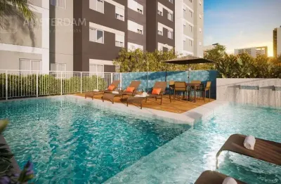 Oportunidade imperdível: apartamento à venda em são paulo-sp, butantã! 2 quartos, 1 sala, 1 banheiro, 32,53 m² de área.