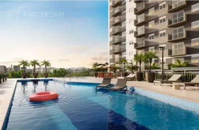 Viva benx klabin - chácara klabin, são paulo - apartamentos de 36 a 54m²