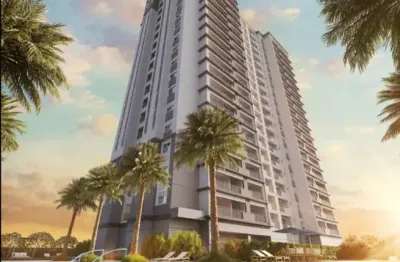 Apartamento com 2 quartos à venda na Rua Visconde de Parnaíba, 3380, Belém, São Paulo