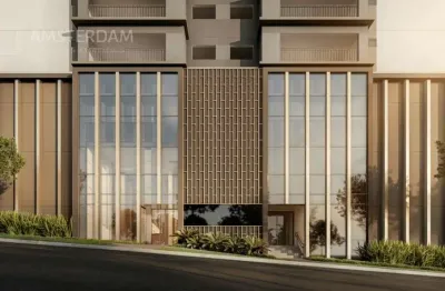 Apartamento com 2 quartos à venda na Rua Cláudio Rossi, 189, Vila Mariana, São Paulo