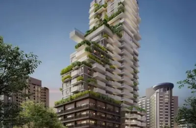 Benx construtora, zona sul de sp, vogel moema - lançamento apartamento de alto padrão