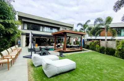 Casa maravilhosa na riviera, que oferece todo o conforto e luxo que você merece!