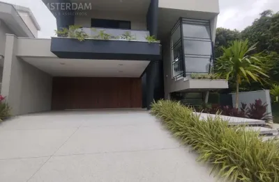 Casa em condomínio fechado com 5 quartos à venda na Alameda Das Jaboticabas, 148, Riviera, Bertioga