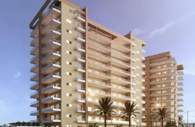 One home club, na avenida tomé de souza, frente mar em bertioga - apartamentos novo com 2 e 3 dormitórios e varanda gourmet!