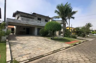 Sobrado a venda em condomínio fechado no maitinga em bertioga sp