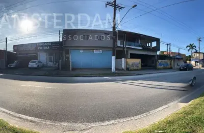 Imóvel comercial para locação em bertioga-sp: 3 salas, 2 banheiros, 10 vagas garagem, 250 m² área no jardim ana paula.