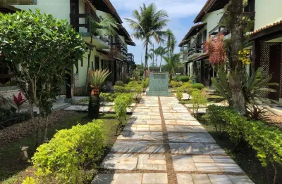 Aluguel de casa em condomínio no indaiá, bertioga-sp: 2 quartos, 1 sala, 2 banheiros, 1 vaga, 70m² de área.