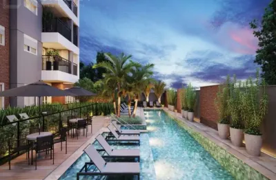 Apartamento pronto pra morar em perdizes são paulo - alto padrão