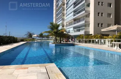 Boulevard family club - frente ao mar - 3 dormitorios - verdadeiro clube