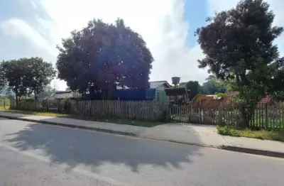 Terreno à venda na rua doutor temóteo de carvalho, centro, contenda por r$ 300.000