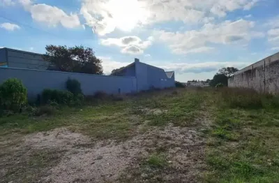 Terreno à venda na rua primeiro de setembro, centro, contenda por r$ 630.000