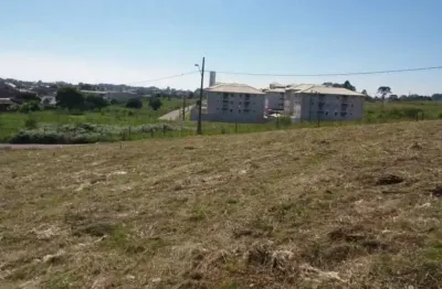 Terreno à venda na rua anastácia gawleta drobzenski, 8, costeira, araucária por r$ 424.380