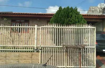 Casa com 3 quartos à venda na rua luiz cordeiro, 404, capela velha, araucária por r$ 470.000