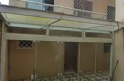 Casa com 3 quartos à venda na rua judith brunato cantador, 712, costeira, araucária, 103 m2 por r$ 235.000