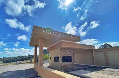 Terreno à venda na rodovia do xisto, 3000, centro, contenda por r$ 199.000