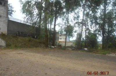 Terreno à venda na rua antônio soczek, costeira, araucária por r$ 420.233