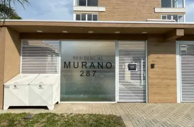 Apartamento com 3 quartos à venda na rua alexandre wisocki, 207, fazenda velha, araucária, 83 m2 por r$ 437.489