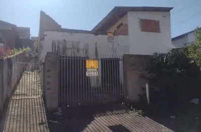 Terreno à venda na rua maria stigar rybinski, 393, passauna, araucária por r$ 250.000