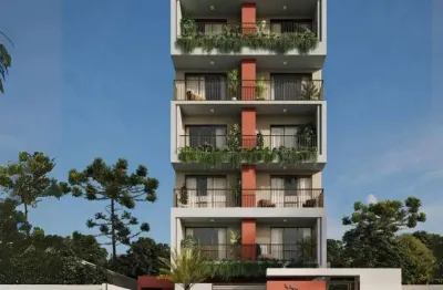 Apartamento com 3 quartos à venda na rua guadalajara, 78, centro, araucária, 142 m2 por r$ 886.000