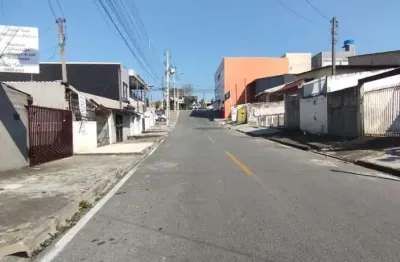 Casa com 2 quartos à venda na rua renato côco denis, 70, campina da barra, araucária, 60 m2 por r$ 250.000
