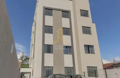 Apartamento com 3 quartos à venda na rua manoel da motta correia, 37, tindiquera, araucária, 97 m2 por r$ 499.000