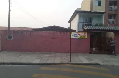 Casa com 3 quartos à venda na rua eduardo dudek, 145, cachoeira, araucária por r$ 750.000