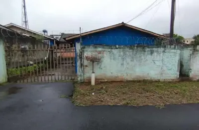 Casa com 2 quartos à venda na rua gaivota, 171, capela velha, araucária por r$ 420.000