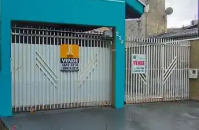 Casa com 4 quartos à venda na rua josé gregório da silva, 238, cachoeira, araucária por r$ 516.000