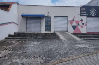 Terreno à venda na rua santa catarina, 1066, cachoeira, araucária por r$ 1.000.000